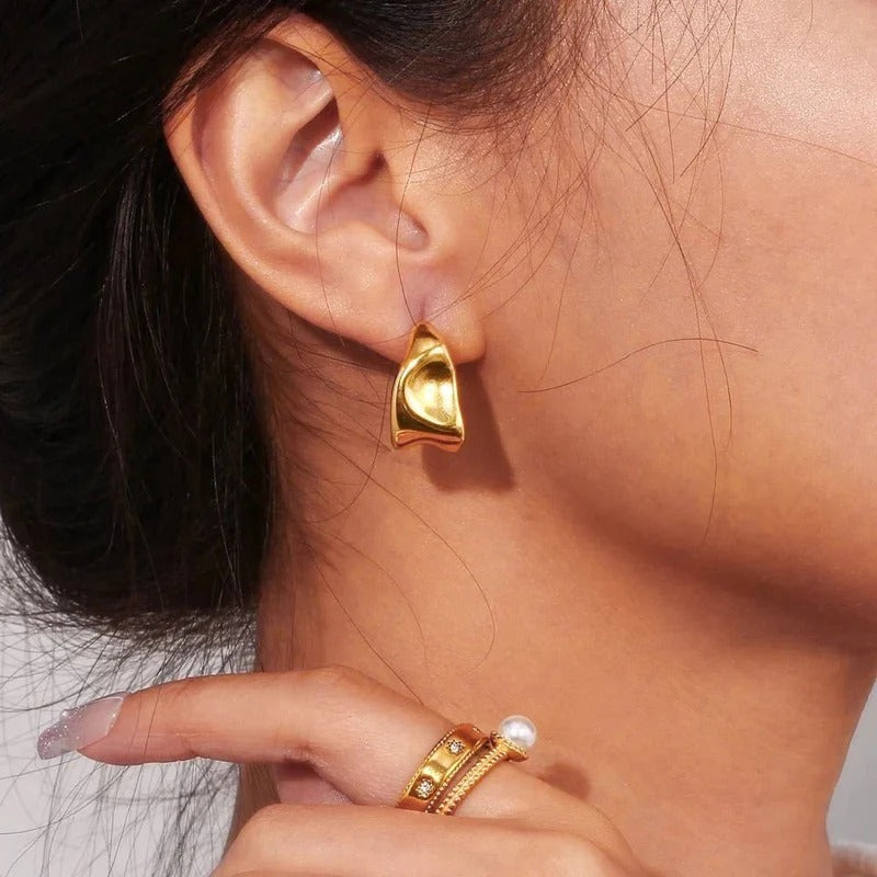 Nos Boucles d’Oreilles