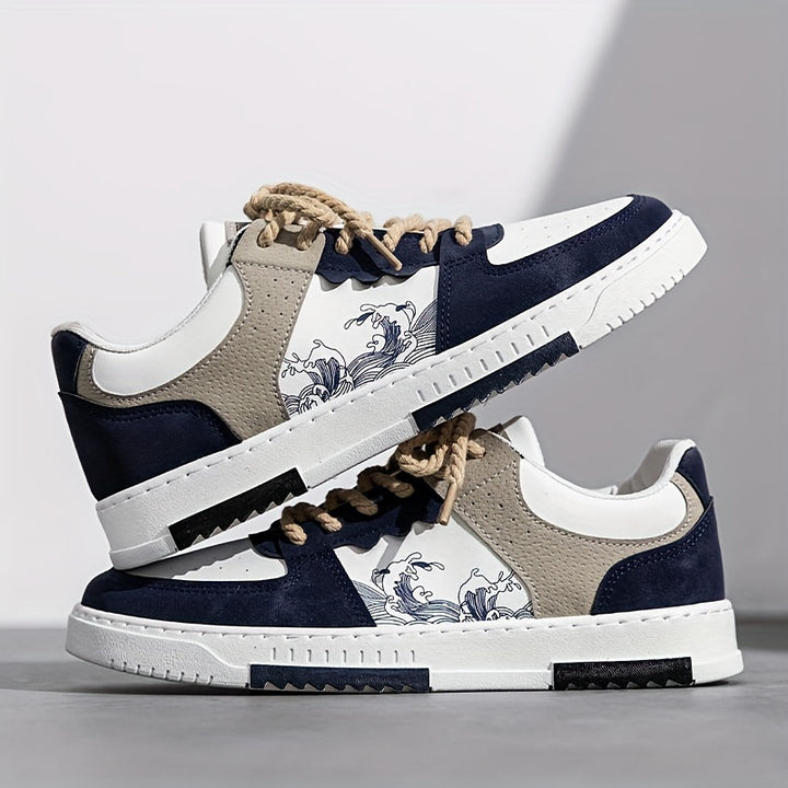 Adrian™ Retro Comfort Sneakers