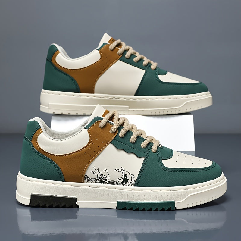 Adrian™ Retro Comfort Sneakers