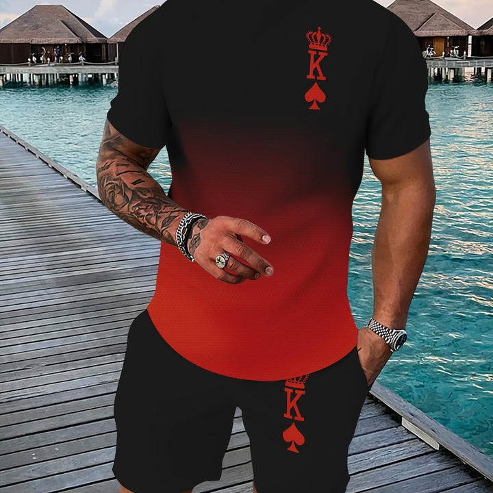 Zane™ Breathable Summer Set