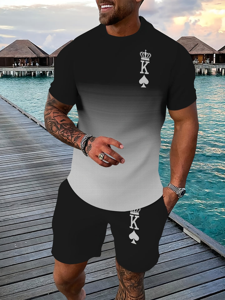 Zane™ Breathable Summer Set