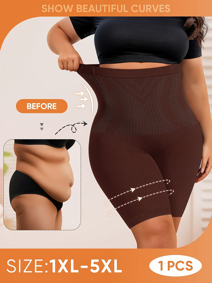 Elena™ SculptFit High-Waist Shapewear Shorts