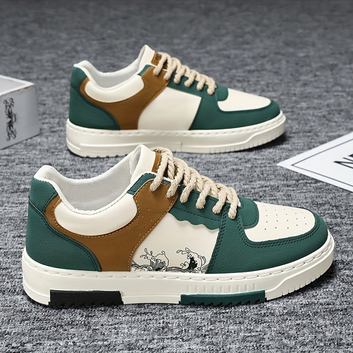 Adrian™ Retro Comfort Sneakers