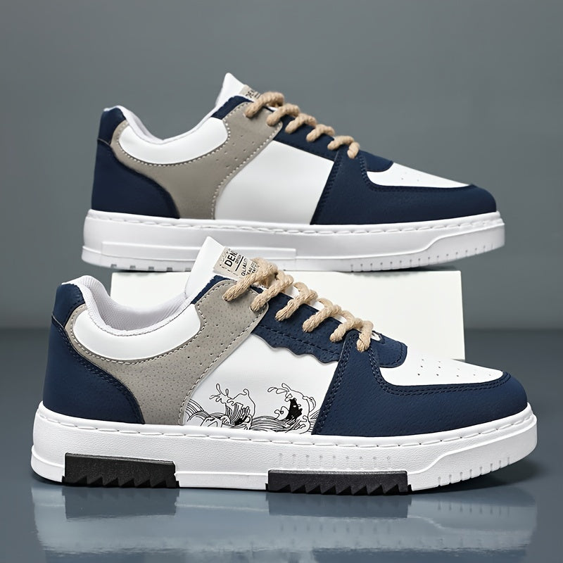 Adrian™ Retro Comfort Sneakers