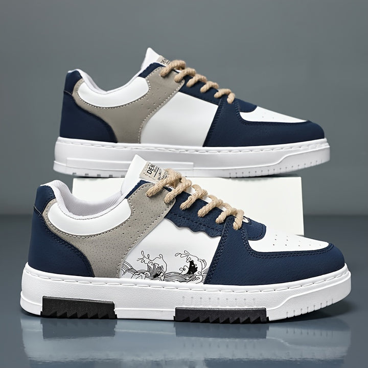 Adrian™ Retro Comfort Sneakers