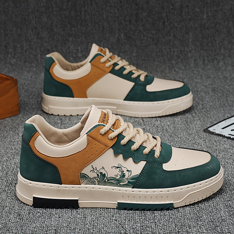 Adrian™ Retro Comfort Sneakers