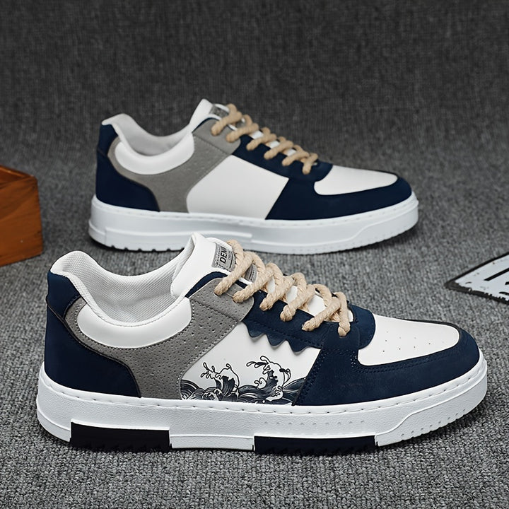 Adrian™ Retro Comfort Sneakers