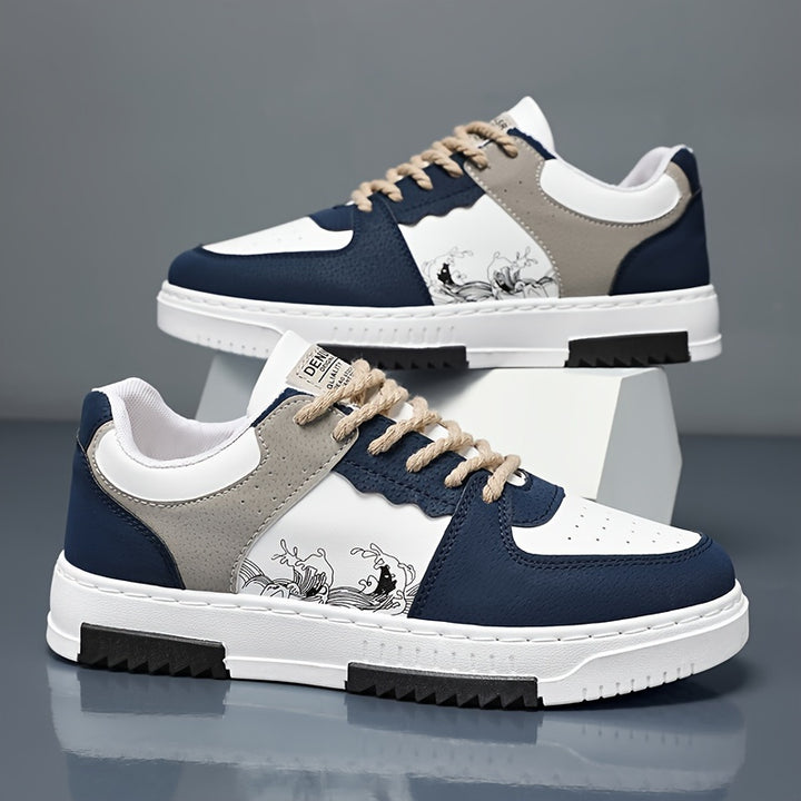 Adrian™ Retro Comfort Sneakers