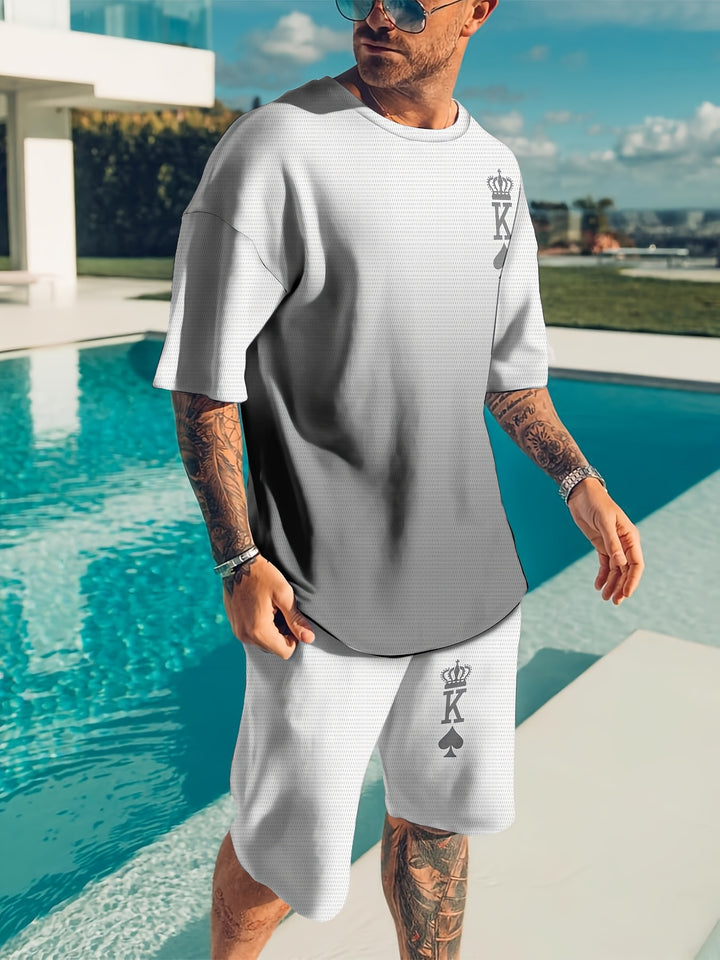 Zane™ Breathable Summer Set