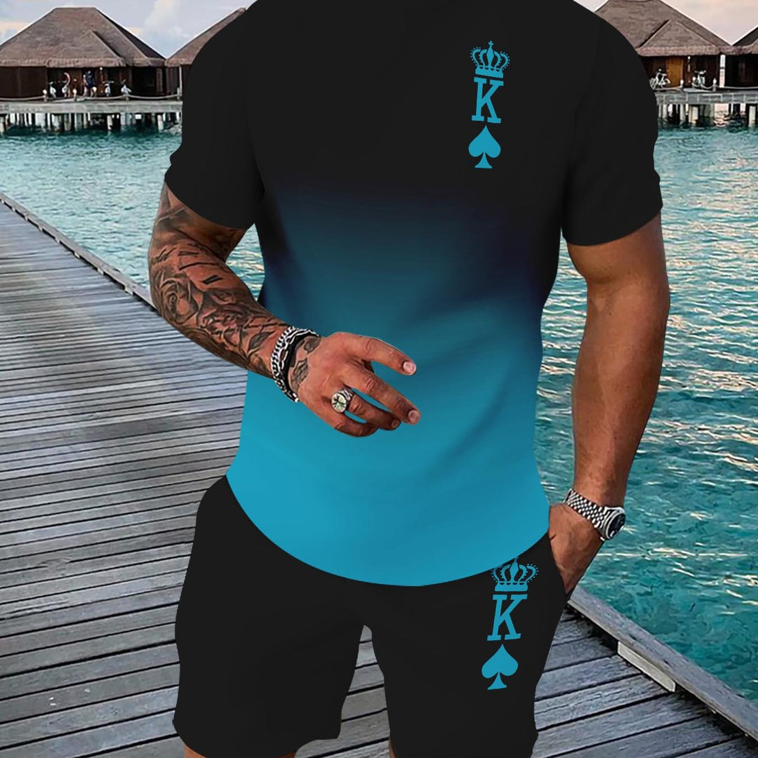 Zane™ Breathable Summer Set