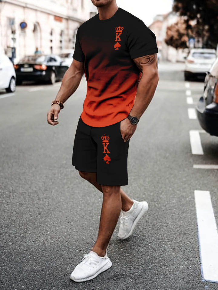 Zane™ Breathable Summer Set