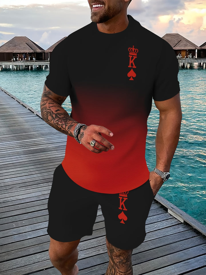 Zane™ Breathable Summer Set