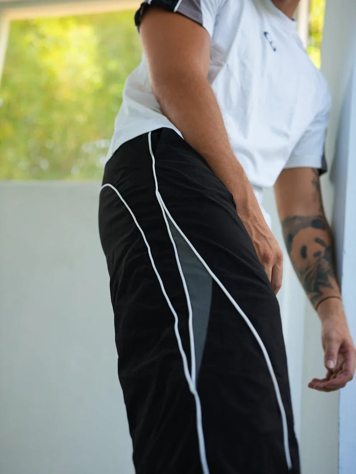 Amalfi | Vintage Baggy Track-pants