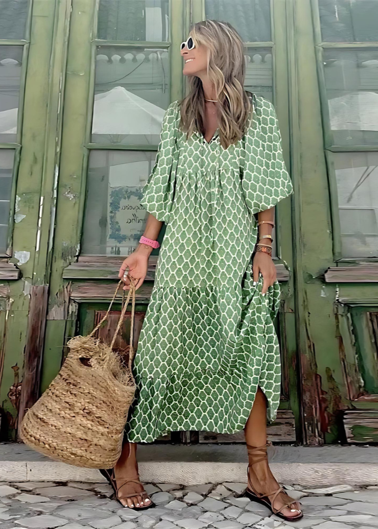 Sharon - Our summer bestseller!