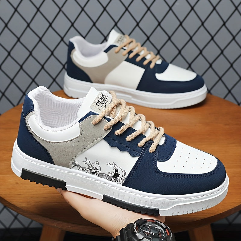 Adrian™ Retro Comfort Sneakers