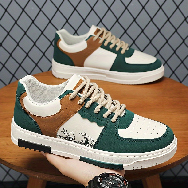 Adrian™ Retro Comfort Sneakers