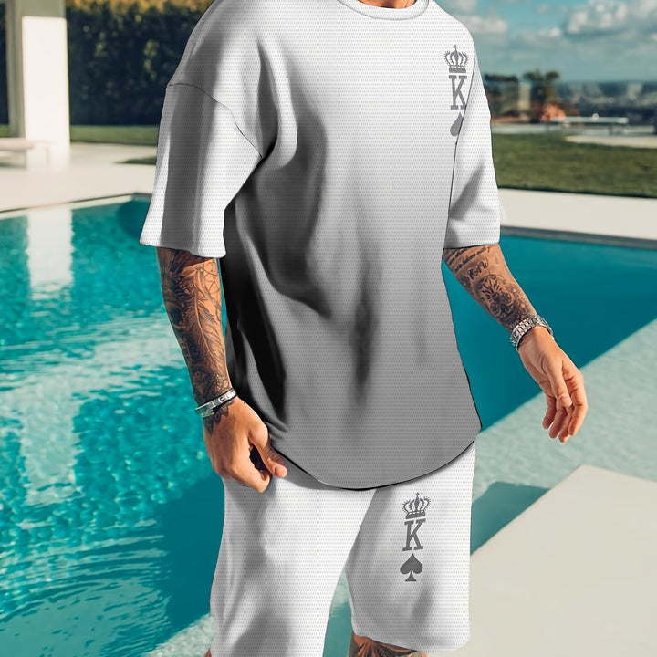 Zane™ Breathable Summer Set