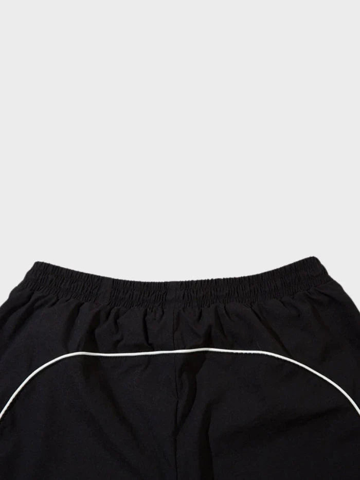 Amalfi | Vintage Baggy Track-pants