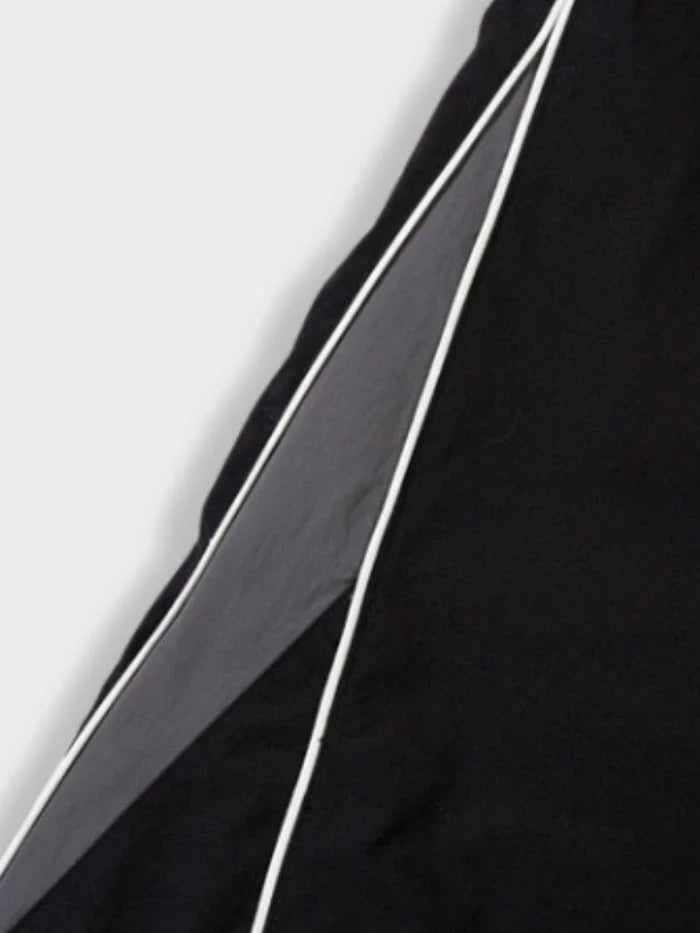 Amalfi | Vintage Baggy Track-pants