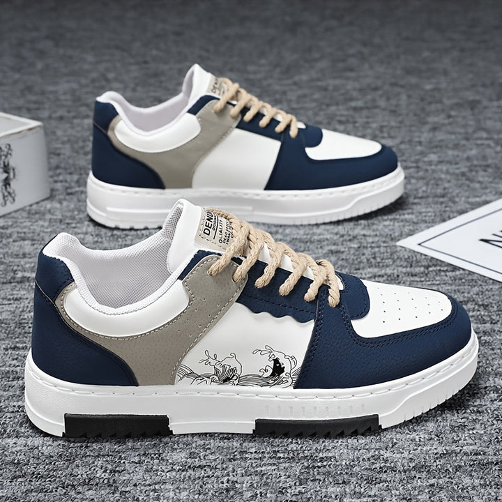 Adrian™ Retro Comfort Sneakers