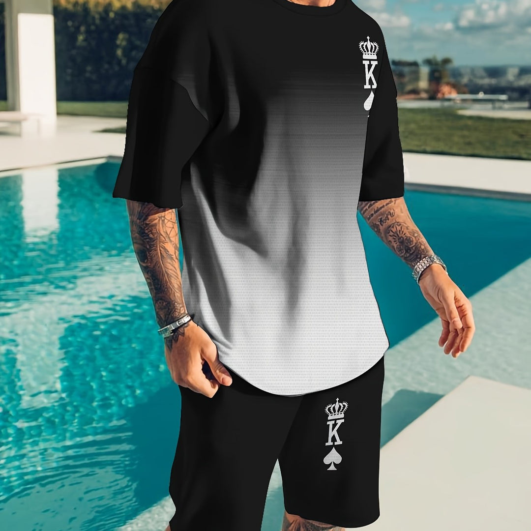 Zane™ Breathable Summer Set