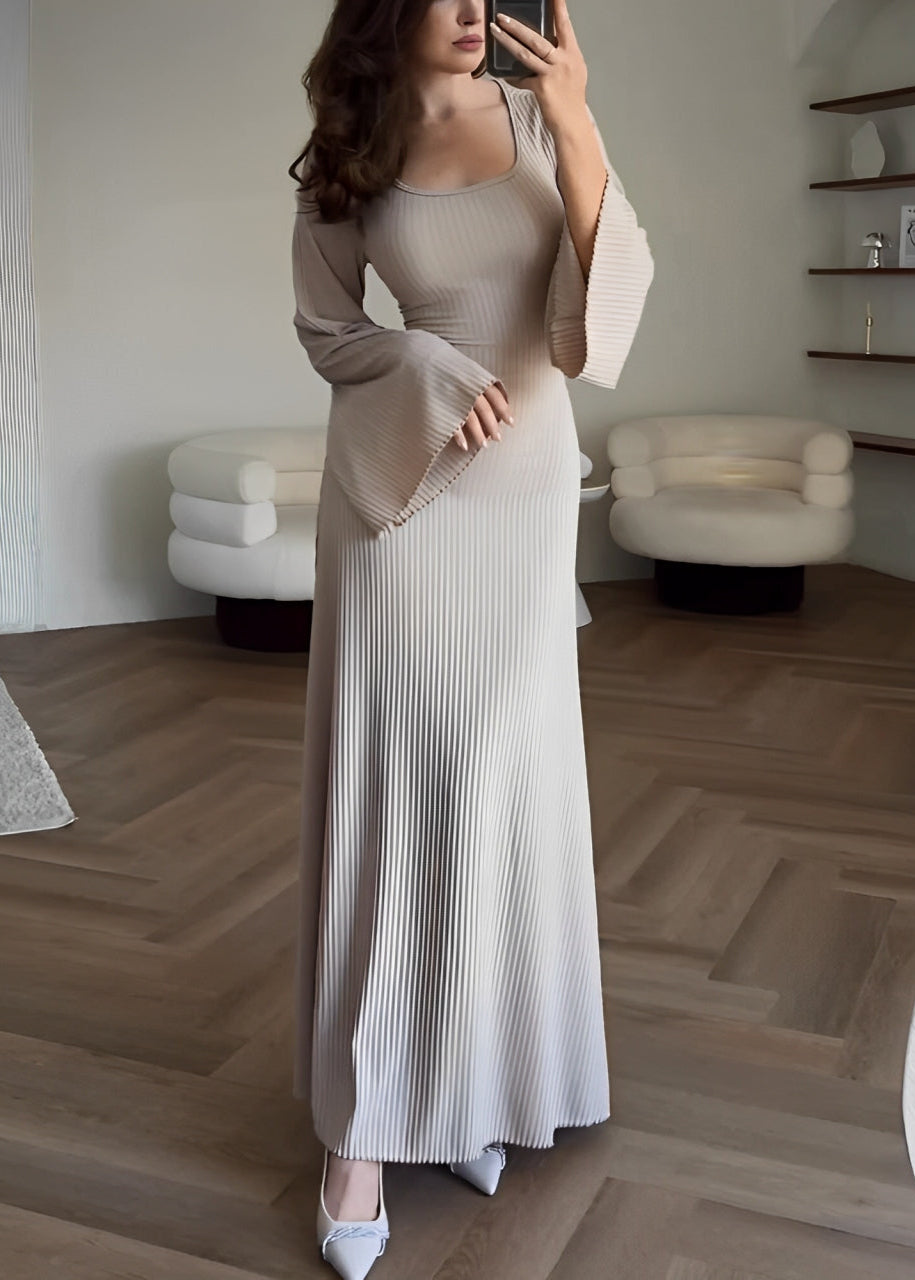 Amber - Graceful and Stylish Maxi Dress