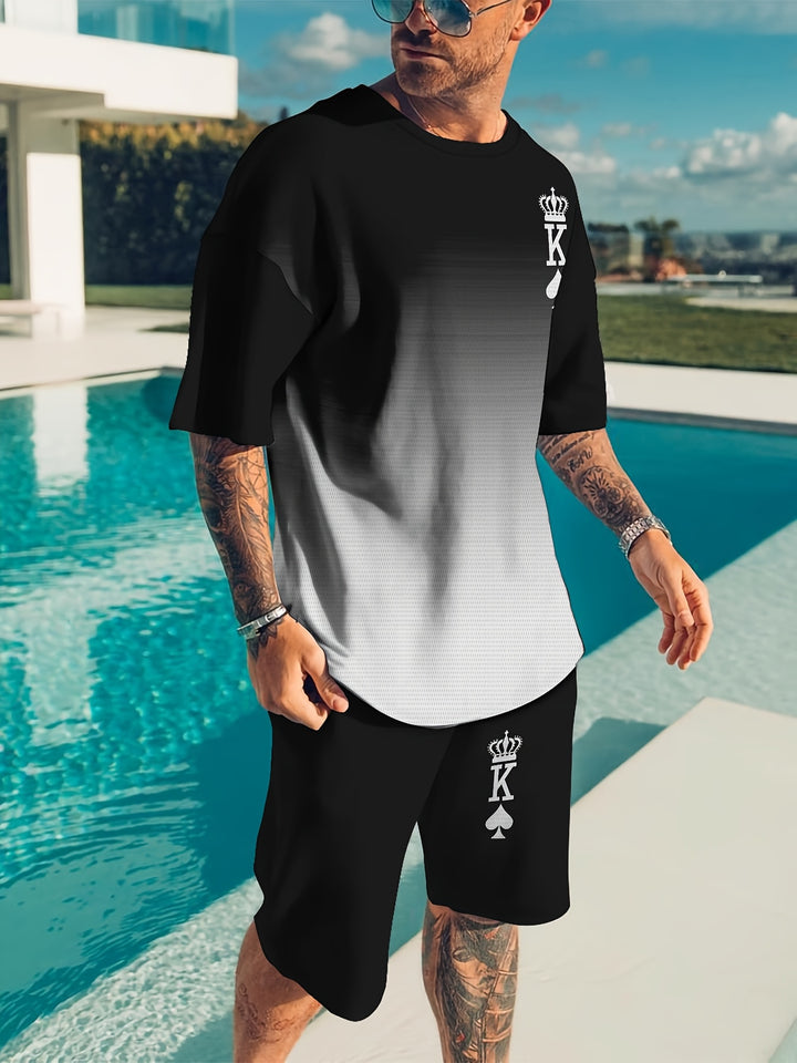 Zane™ Breathable Summer Set